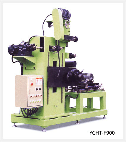 Friction Saw Grinding Machine  Made in Korea
